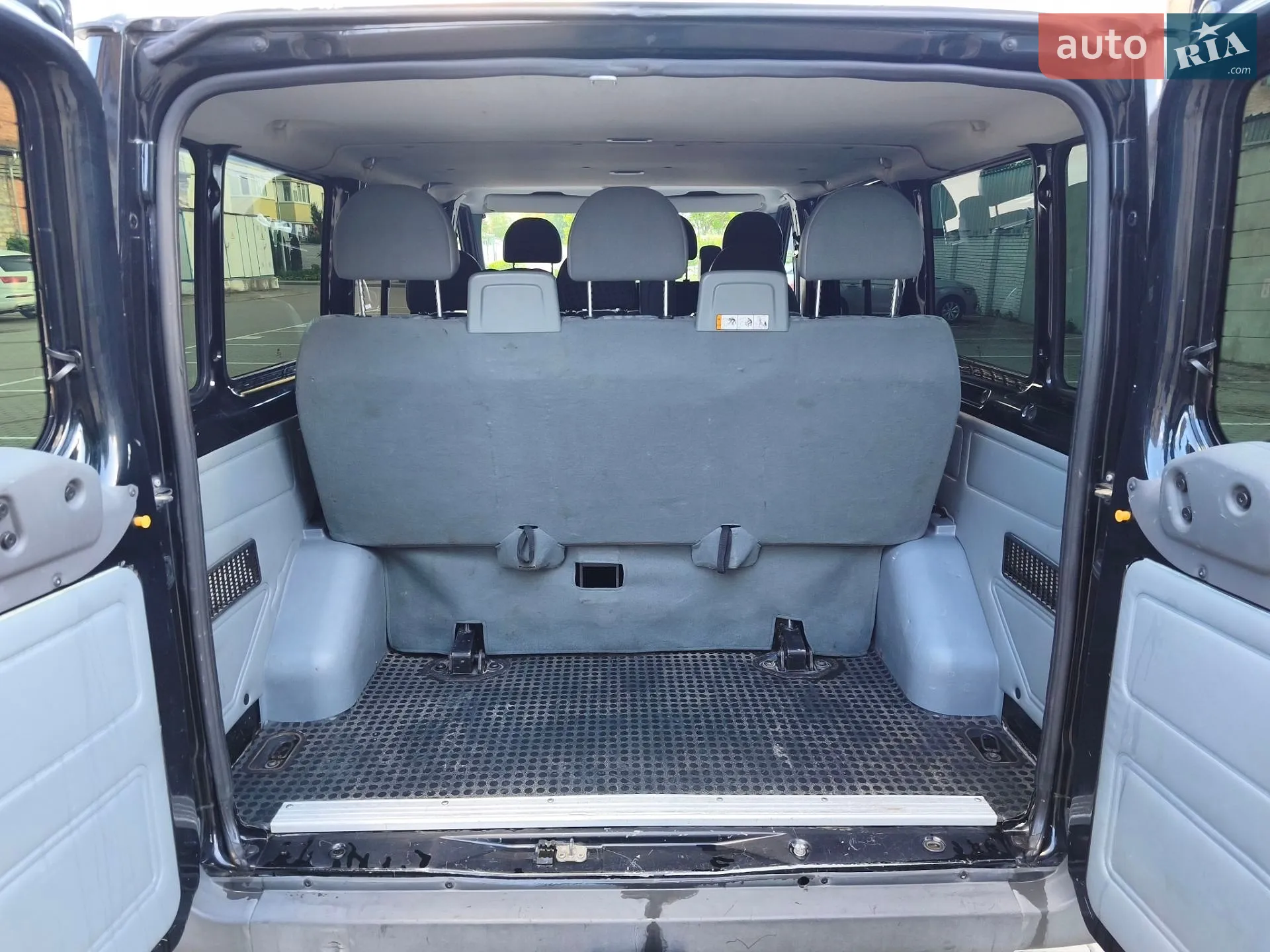 2012 Ford Transit Connect - мініатюра 13