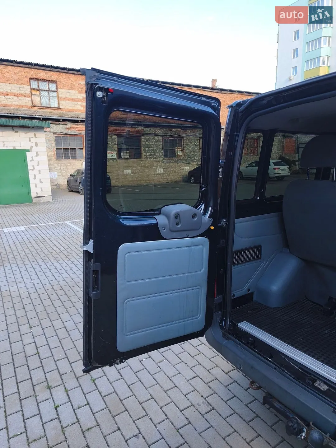 2012 Ford Transit Connect - мініатюра 14