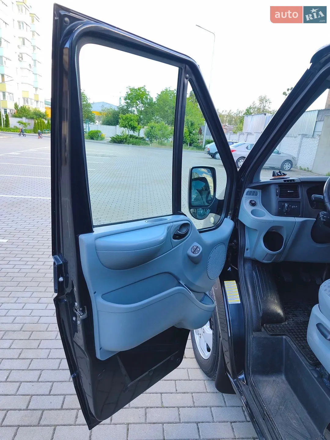 2012 Ford Transit Connect - мініатюра 16