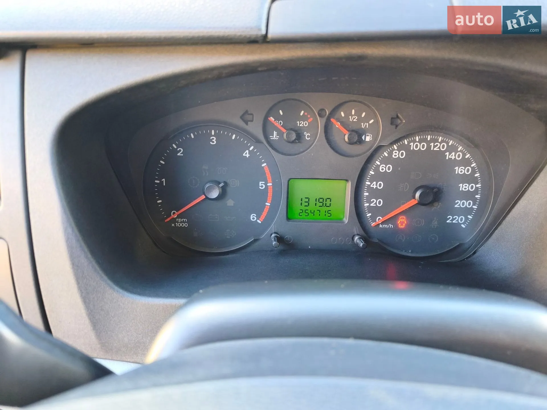 2012 Ford Transit Connect - мініатюра 19