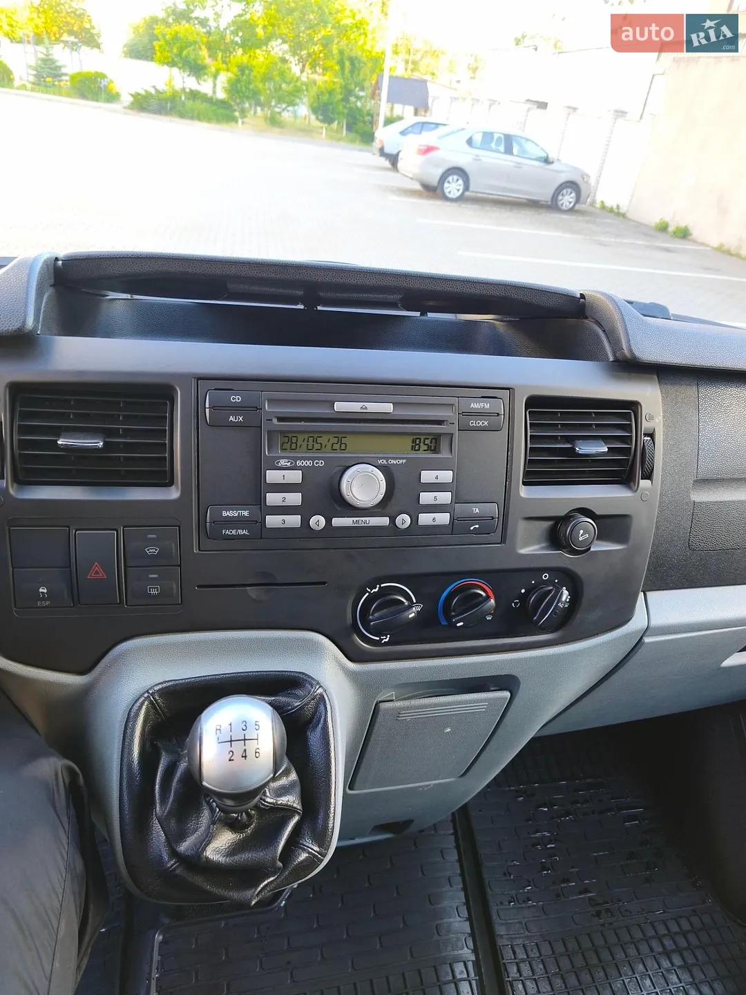 2012 Ford Transit Connect - мініатюра 20
