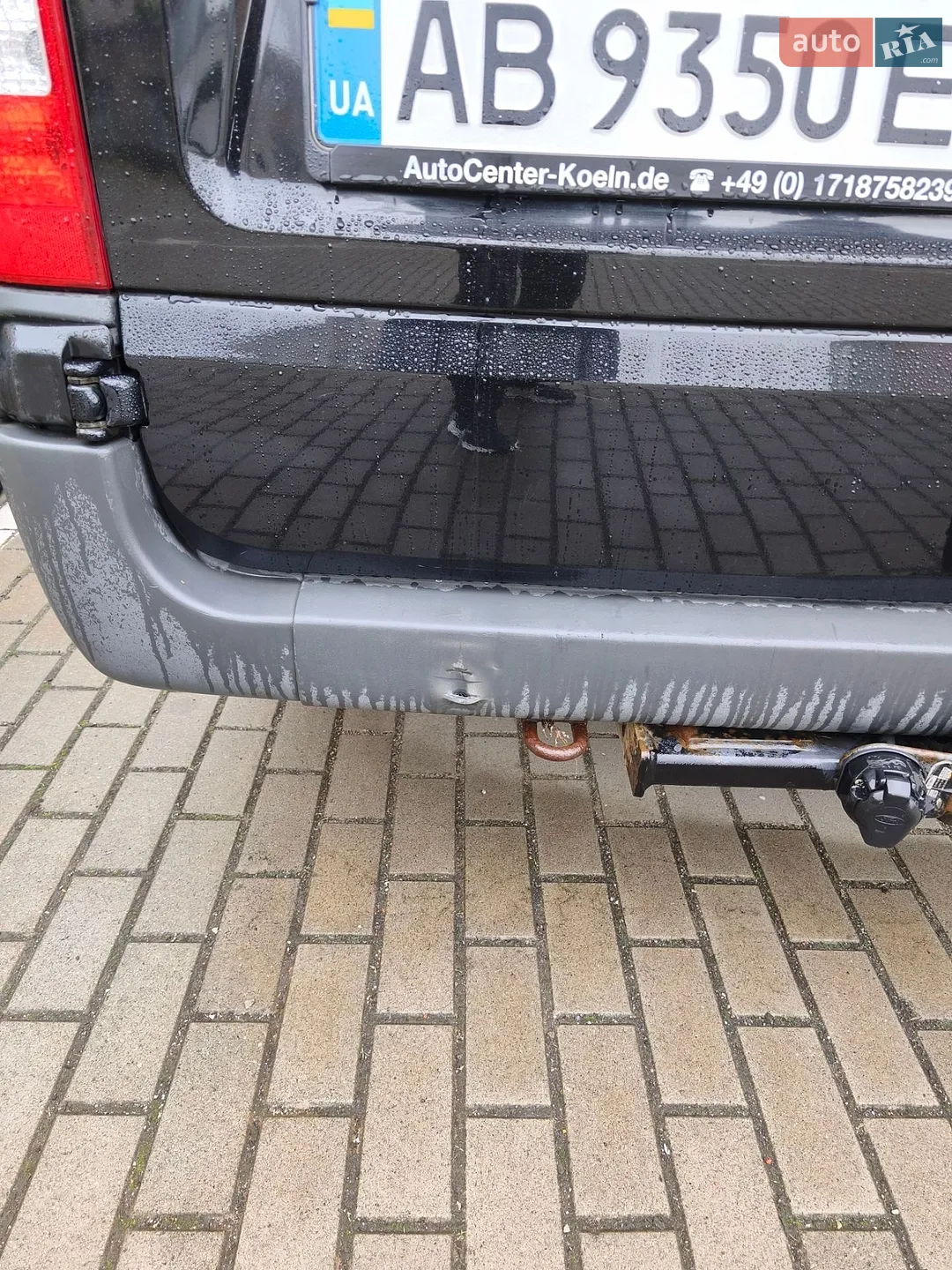 2012 Ford Transit Connect - мініатюра 23