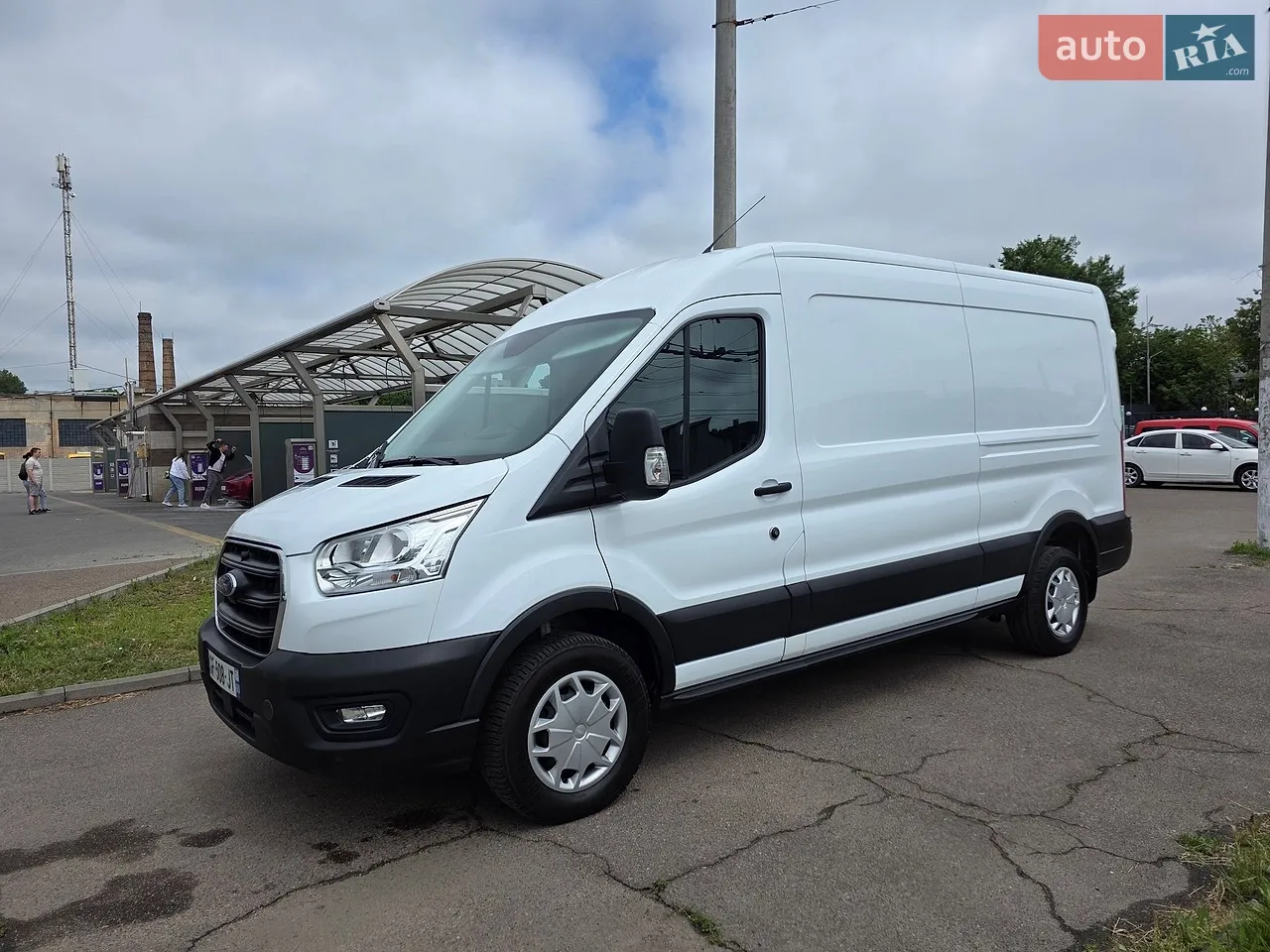 2015 Renault Kangoo - мініатюра 59