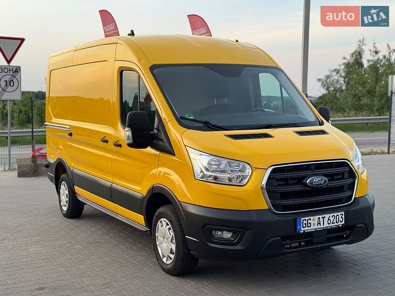 2021 Ford Transit, VIN WF0EXXTTREMG53310:plate — фото 1 (autoria)