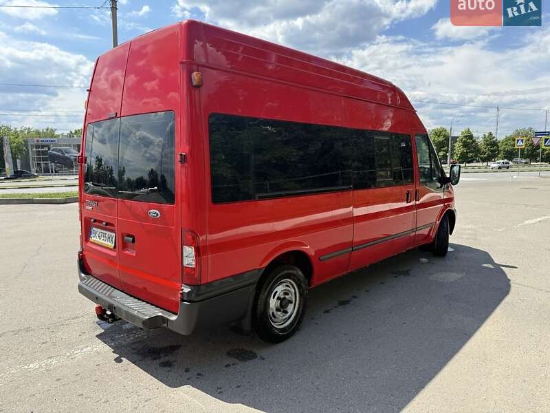 2012 Ford Transit, VIN WF0SXXTTFSCS06293:plate — фото 1 (autoria)