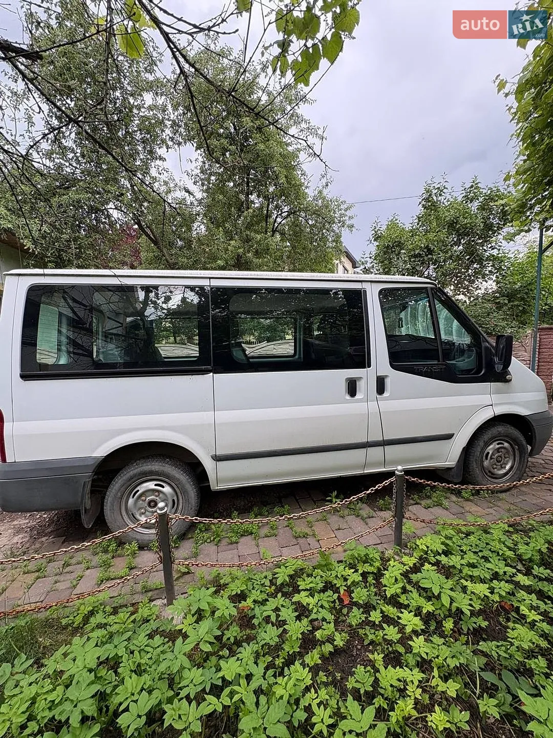 2011 Ford Transit Connect - мініатюра 9
