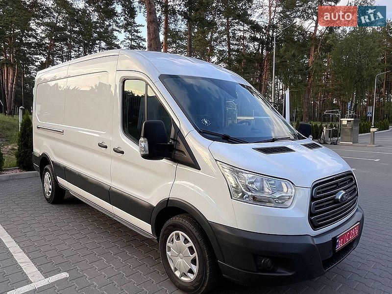 2019 Ford Transit, VIN WF0XXXTTGXJA55448:plate — фото 1 (autoria)
