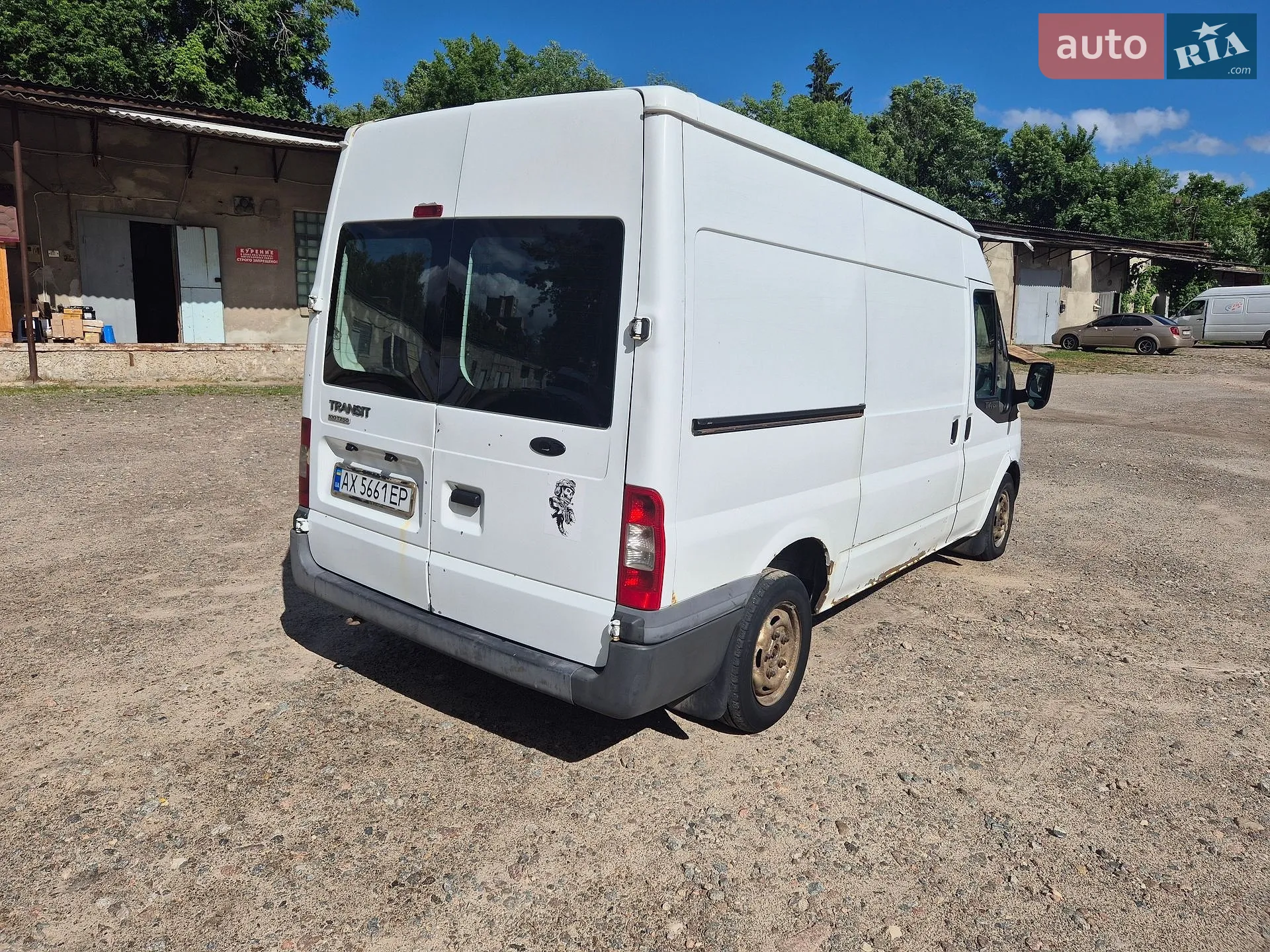 2013 Ford Transit Connect - мініатюра 6