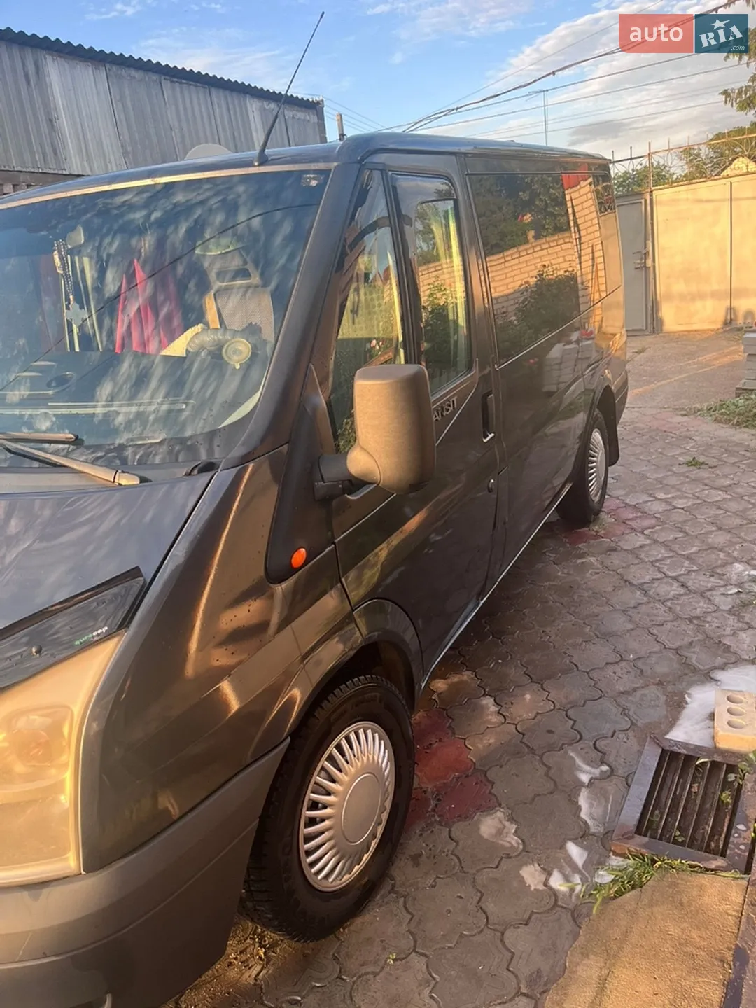2011 Ford Transit Connect - мініатюра 5