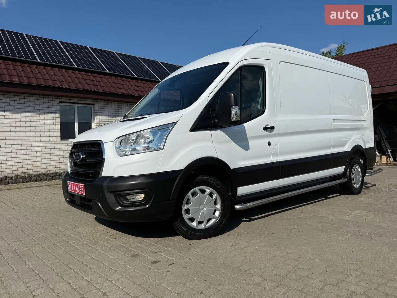 2022 Volkswagen Transporter - мініатюра 154