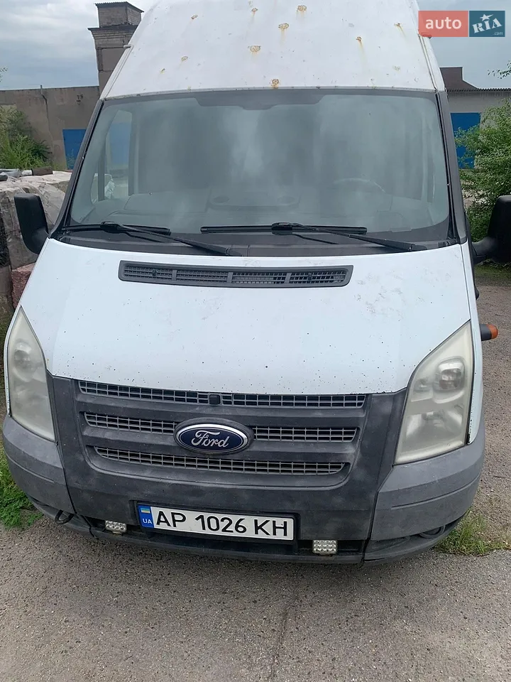 2012 Ford Transit Connect - мініатюра 17
