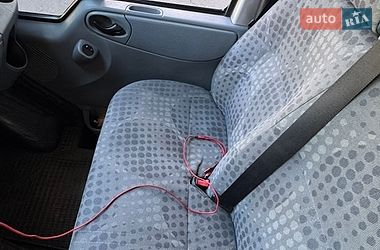 Мінівен Ford Transit 2013 в Києві фото 28 Мінівен Ford Transit 2013 в Києві