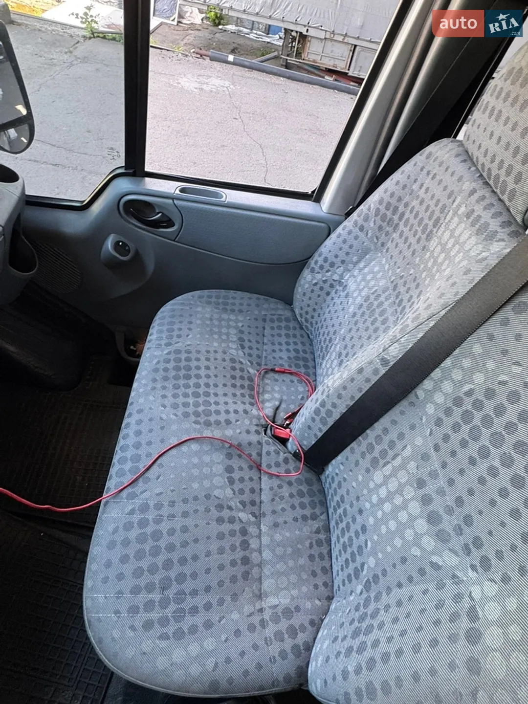 2013 Ford Transit Connect - мініатюра 28