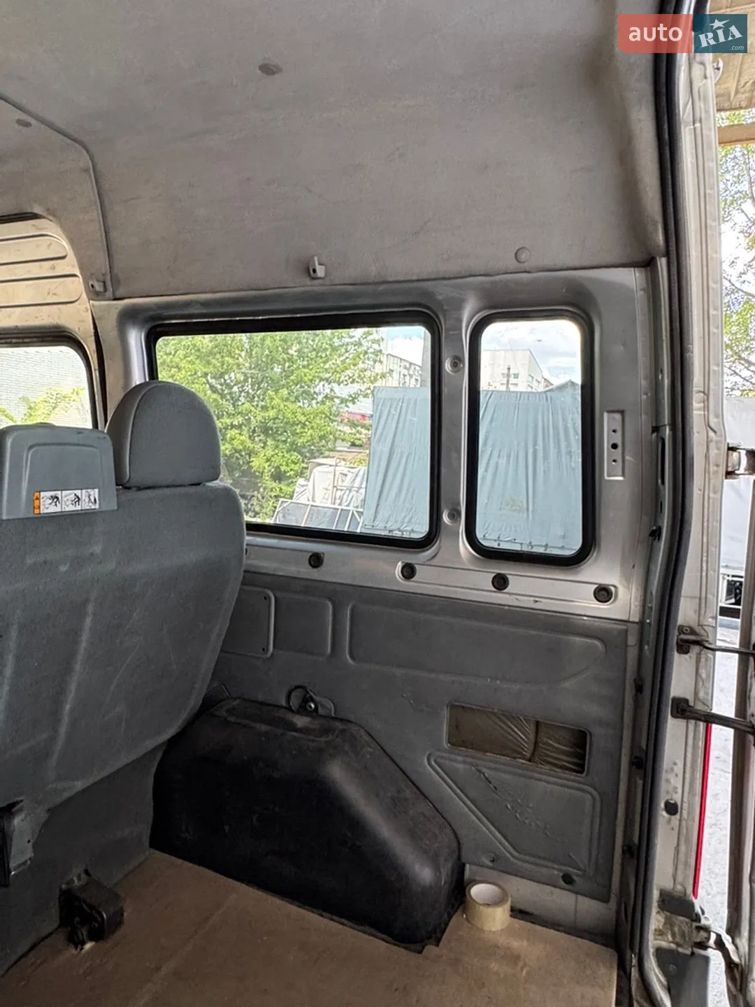 2013 Ford Transit Connect - мініатюра 31
