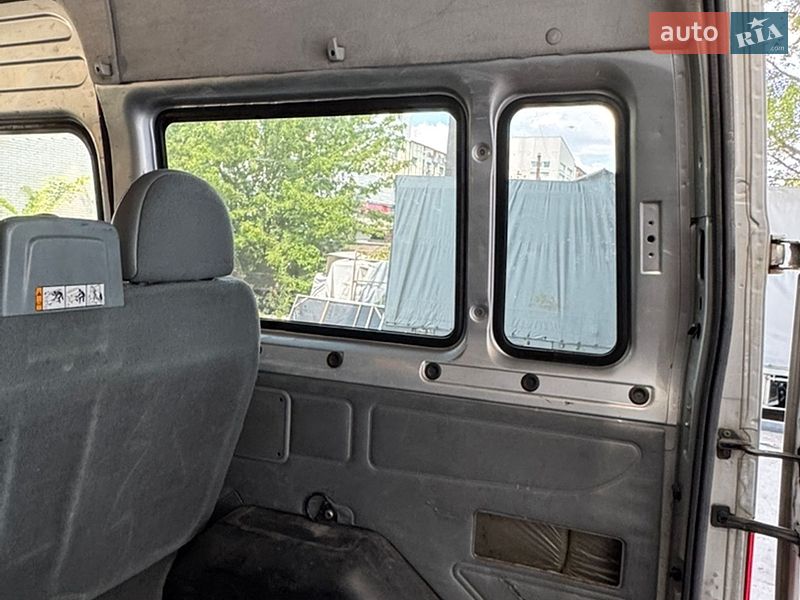 Мінівен Ford Transit 2013 в Києві фото 31 Мінівен Ford Transit 2013 в Києві