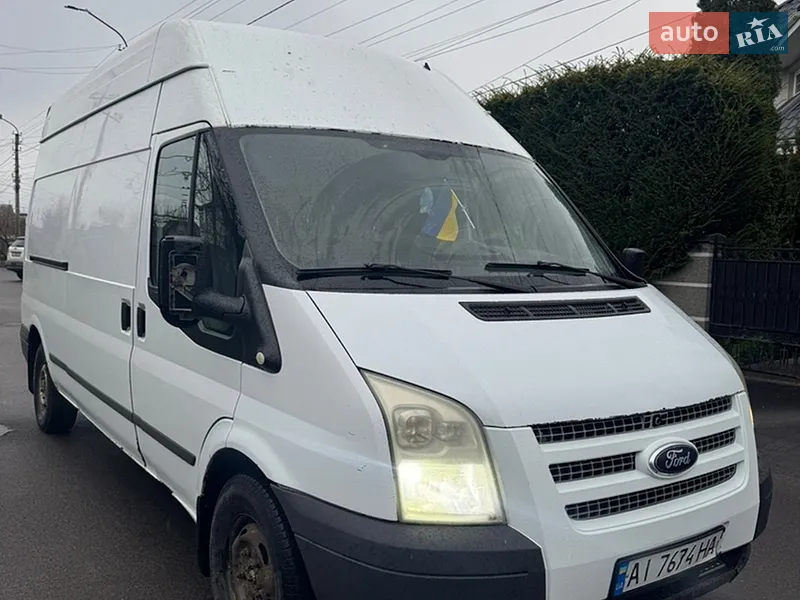 Ford Transit 2013 VIN WF0XXXTTFXDM18042 фото оголошення 83 з 104