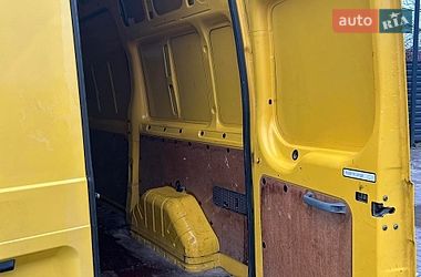 Мінівен Ford Transit 2012 в Івано-Франківську