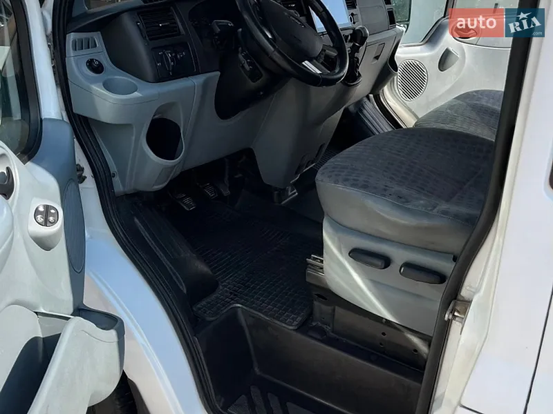 Ford Transit 2013 VIN WF0SXXBDFSDM59679 фото оголошення 27 з 65