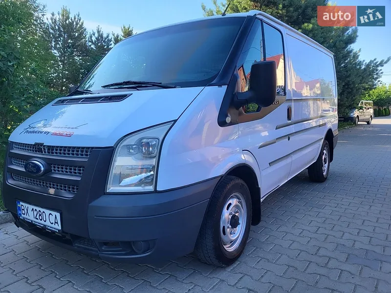 Ford Transit 2013 VIN WF0XXXTTFXDM18042 фото оголошення 8 з 104