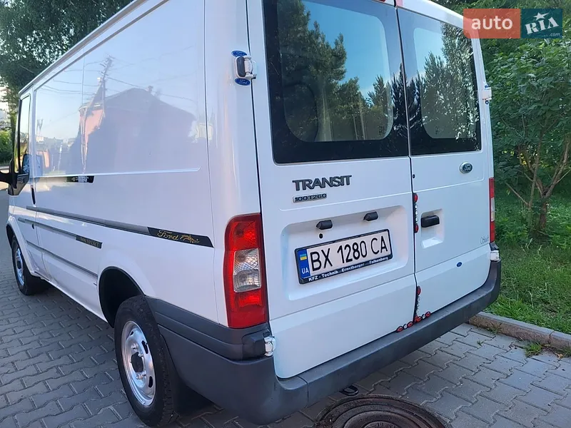 Ford Transit 2013 VIN WF0XXXTTFXDM18042 фото оголошення 22 з 104