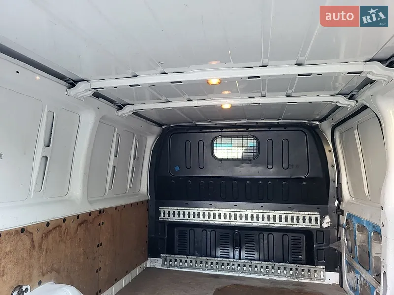 Ford Transit 2013 VIN WF0XXXTTFXDM18042 фото оголошення 57 з 104