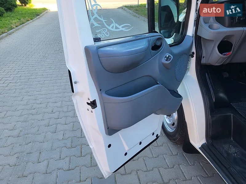 Ford Transit 2013 VIN WF0XXXTTFXDM18042 фото оголошення 62 з 104