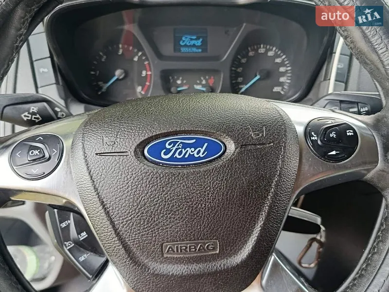 Ford Transit 2016 VIN WF0XXXTTGXGC60274 фото оголошення 3 з 37