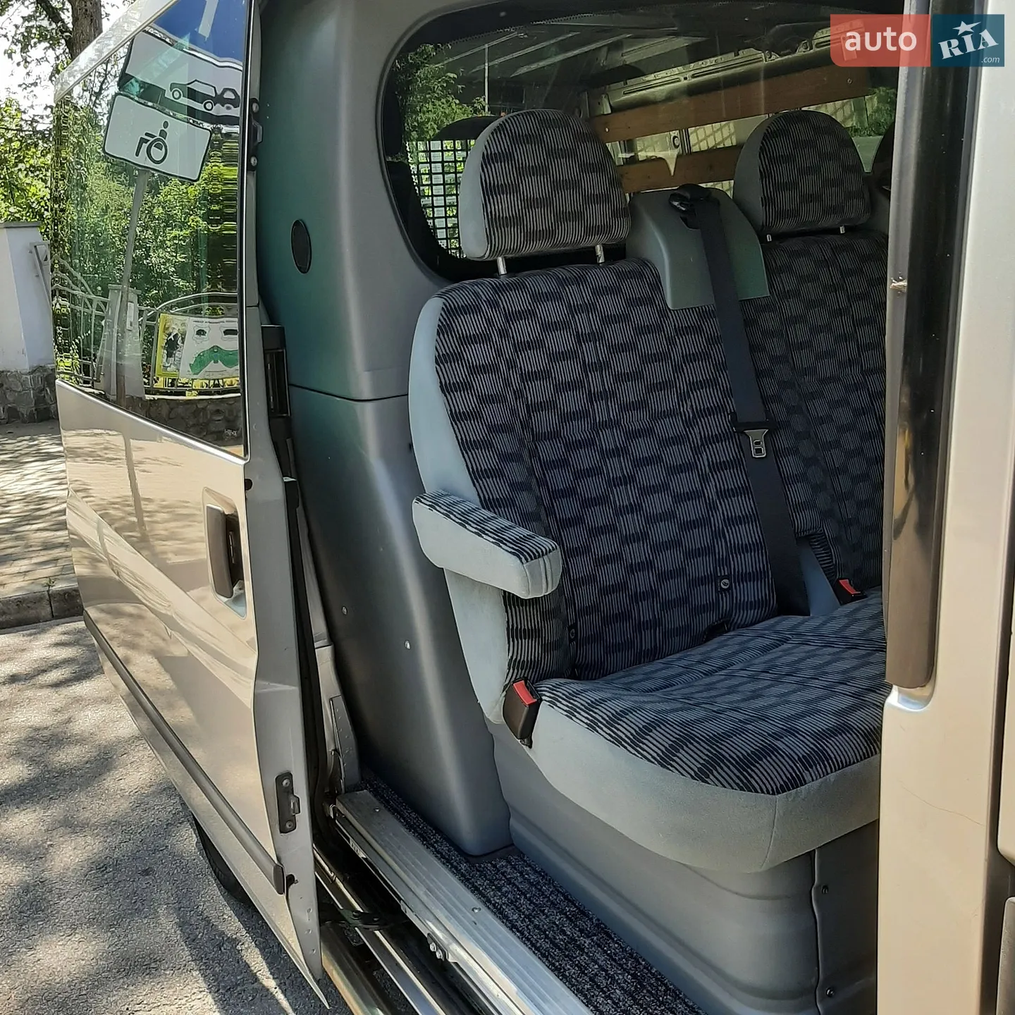 2012 Ford Transit Connect - мініатюра 47