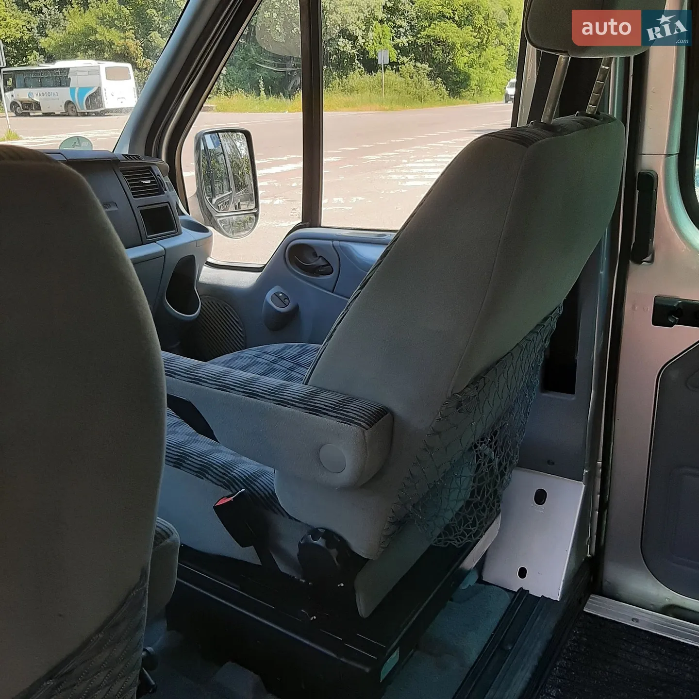 2012 Ford Transit Connect - мініатюра 55