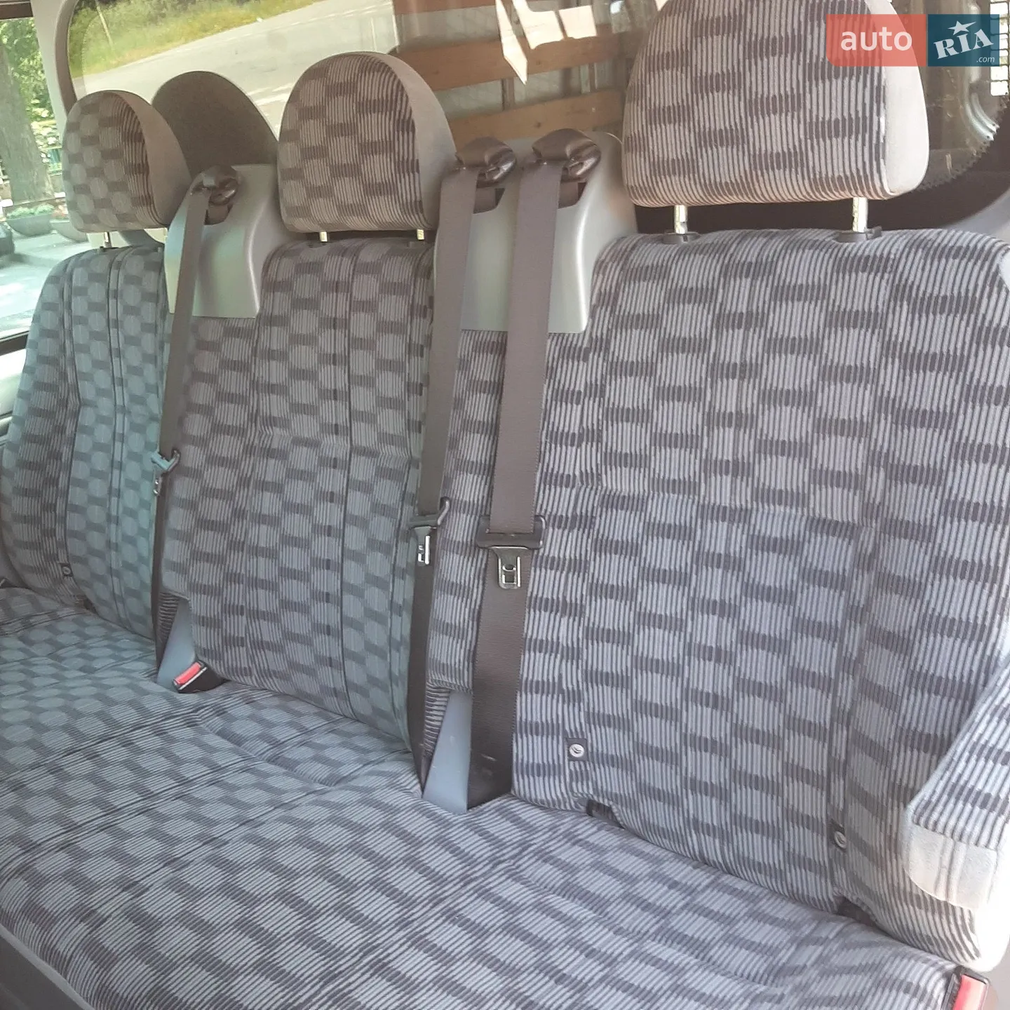 2012 Ford Transit Connect - мініатюра 58