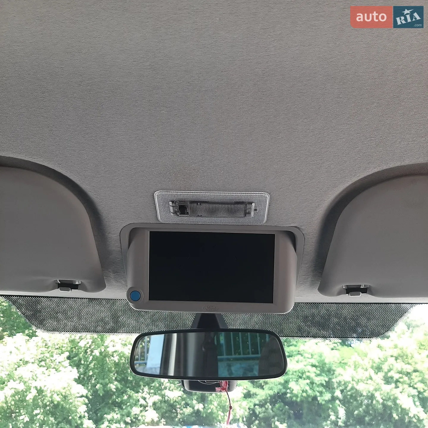 2012 Ford Transit Connect - мініатюра 70