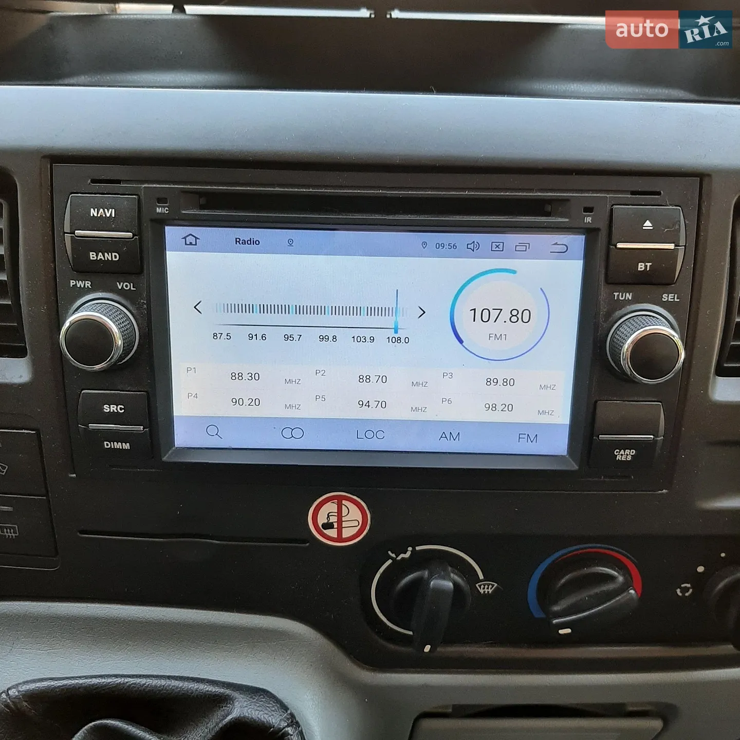 2012 Ford Transit Connect - мініатюра 75
