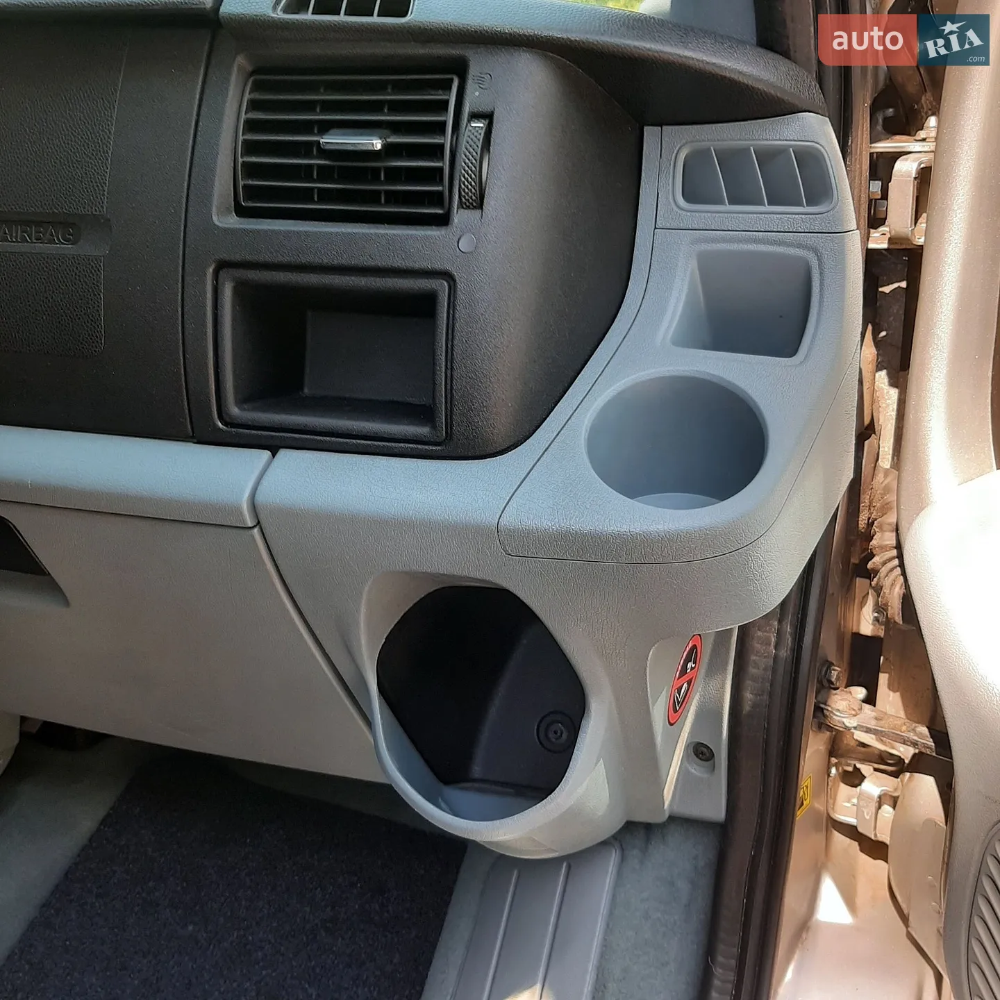 2012 Ford Transit Connect - мініатюра 86