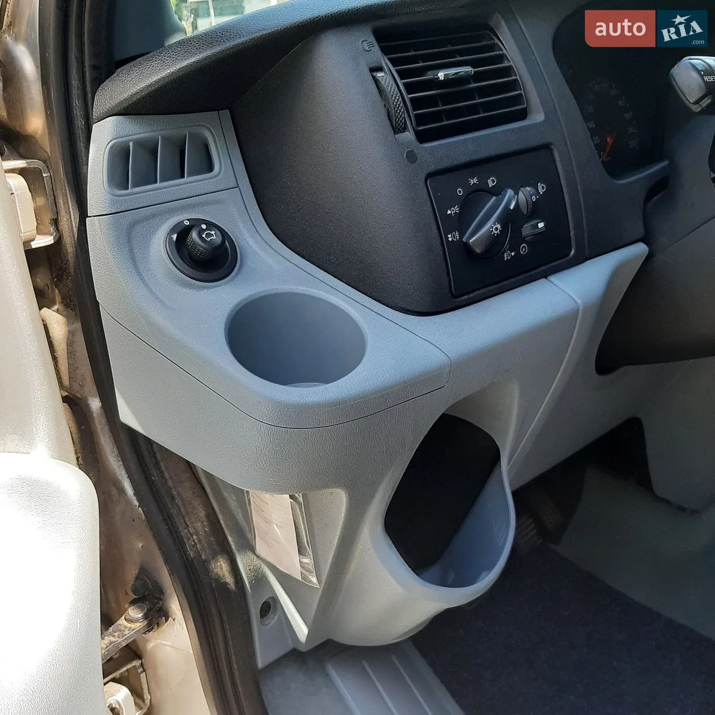 2012 Ford Transit Connect - мініатюра 97