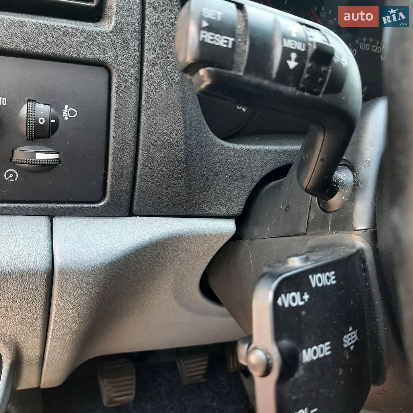 2012 Ford Transit Connect - мініатюра 101