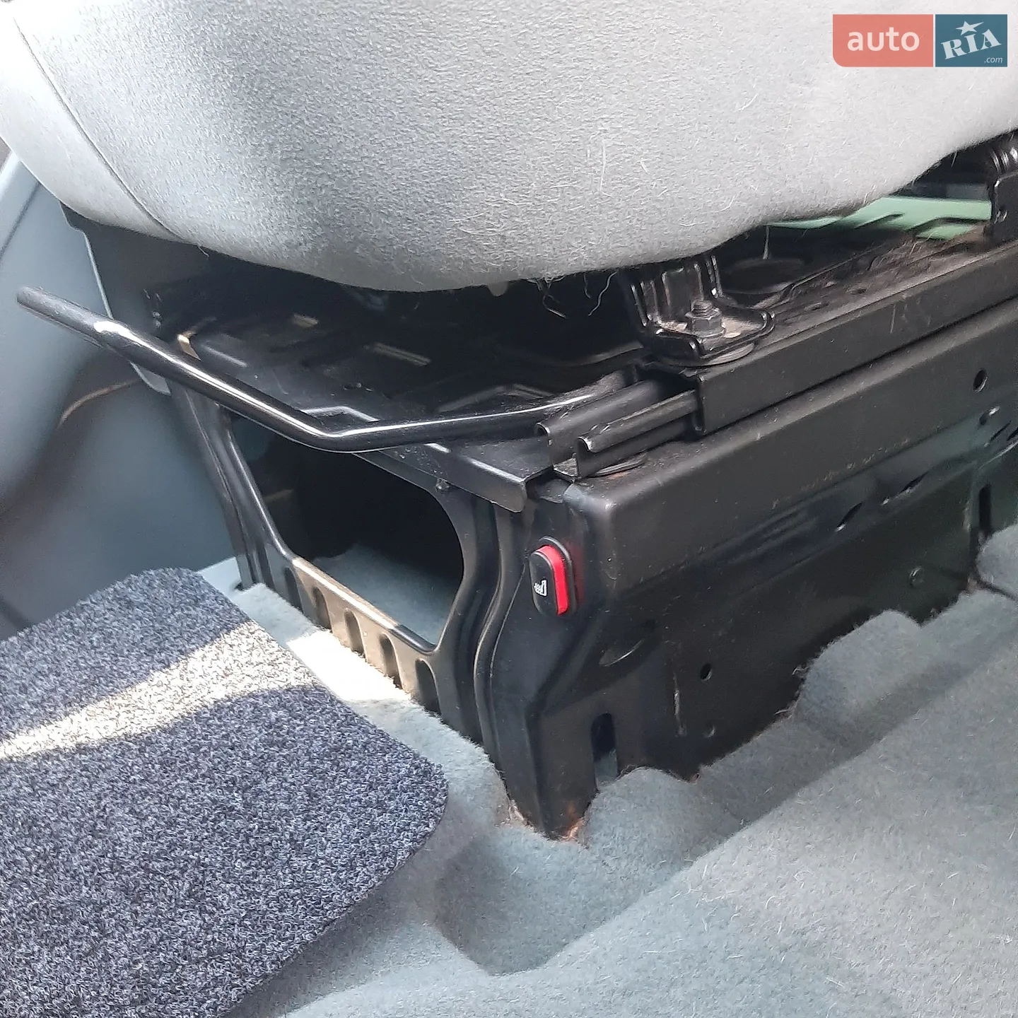 2012 Ford Transit Connect - мініатюра 115