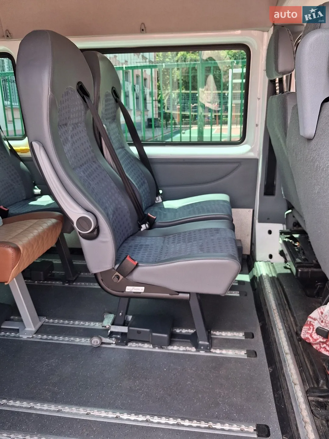 2013 Ford Transit Connect - мініатюра 5