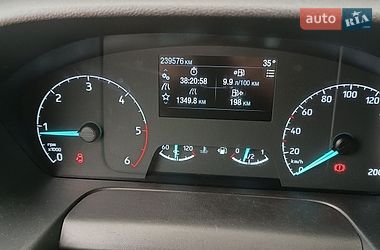 Вантажний фургон Ford Transit 2020 в Броварах