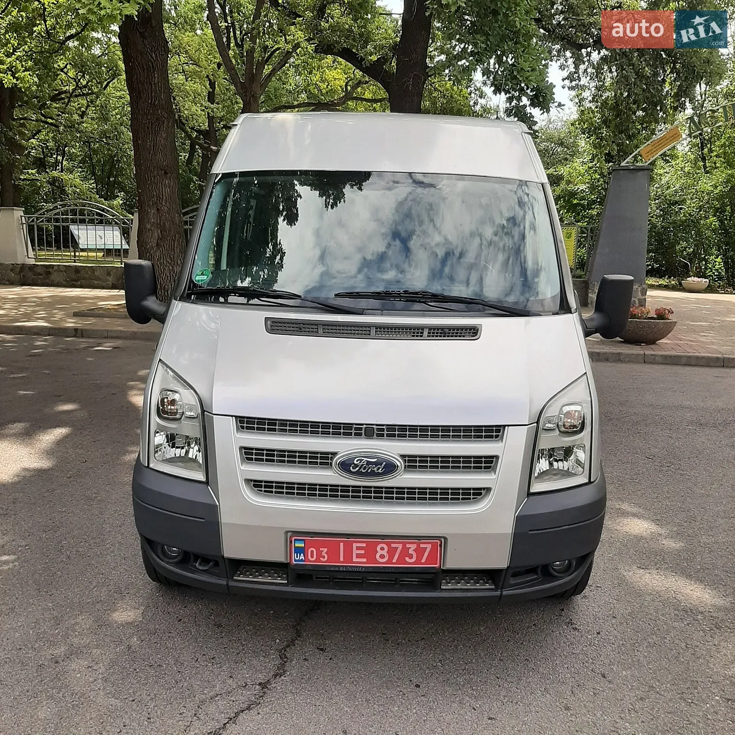 2013 Ford Transit Connect - мініатюра 4