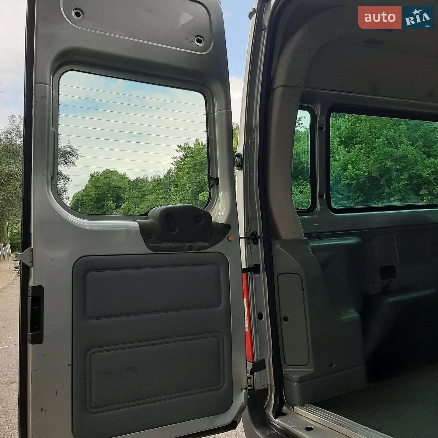 2013 Ford Transit Connect - мініатюра 25