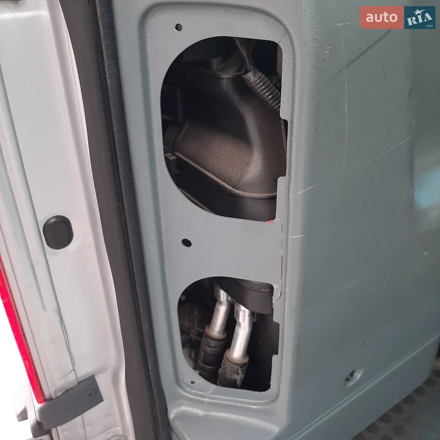 2013 Ford Transit Connect - мініатюра 34