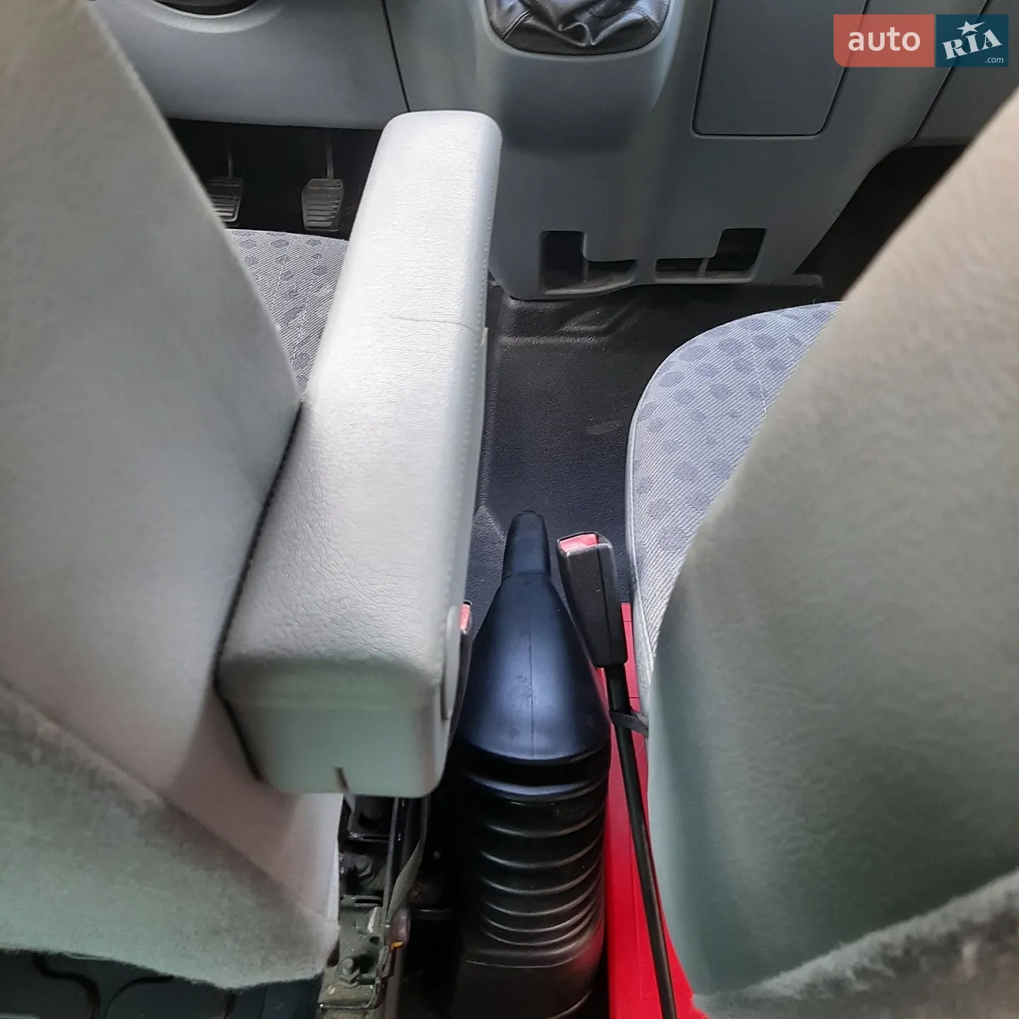 2013 Ford Transit Connect - мініатюра 68