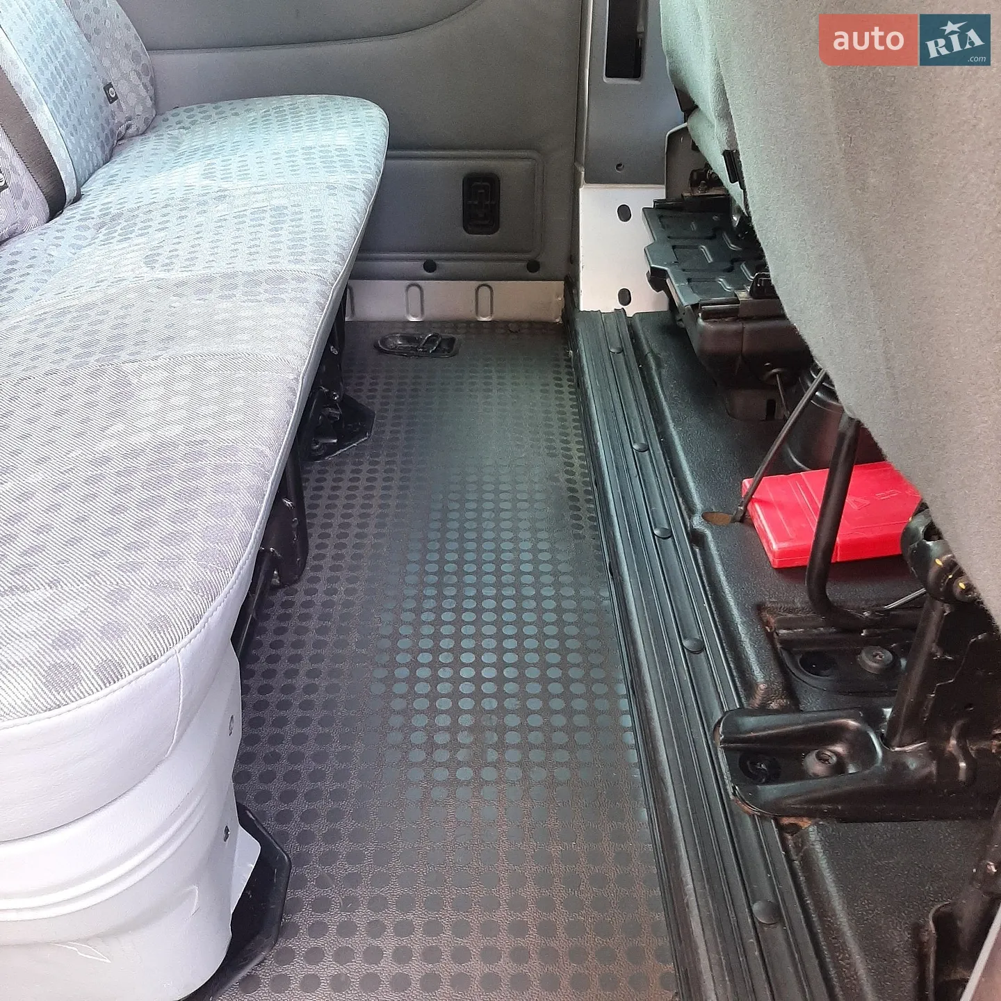 2013 Ford Transit Connect - мініатюра 59