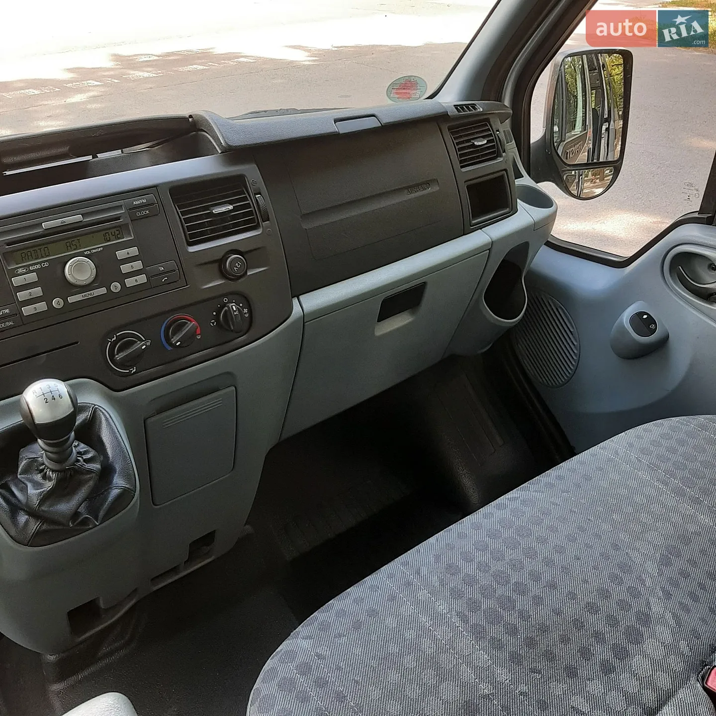 2013 Ford Transit Connect - мініатюра 85