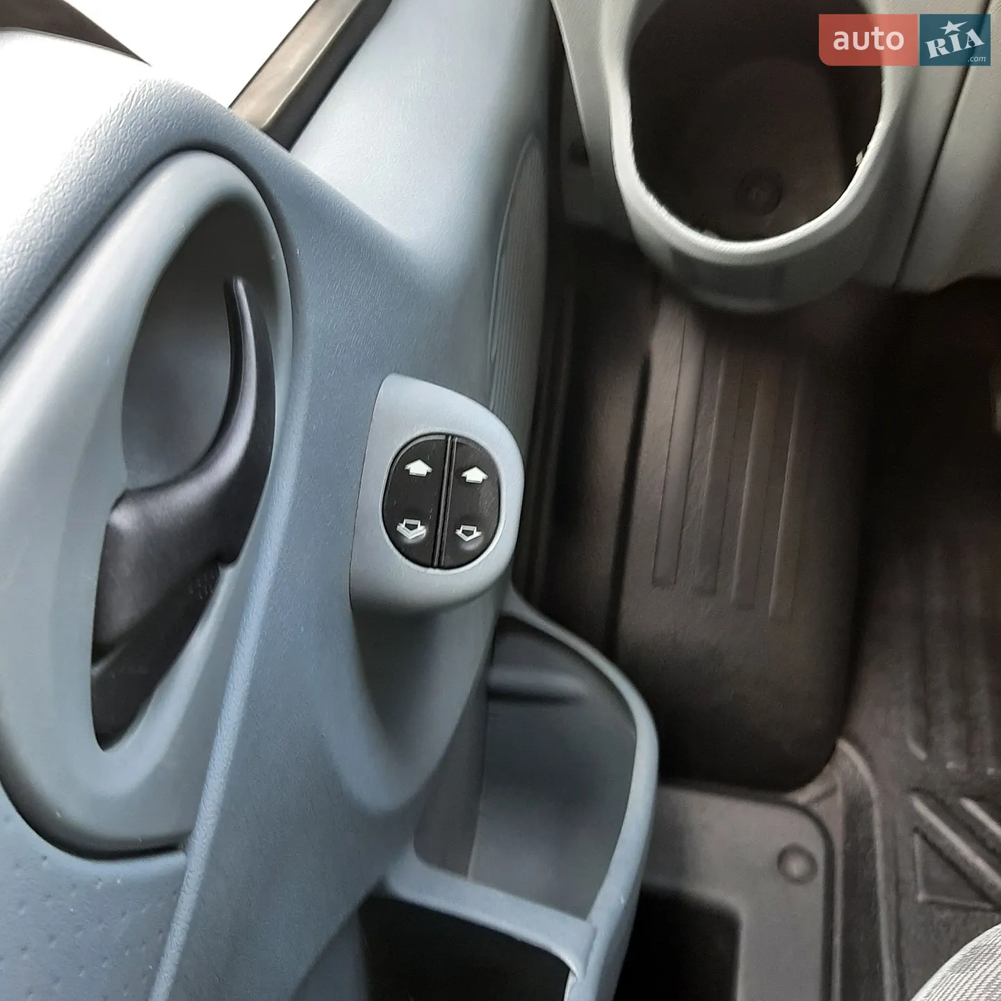 2013 Ford Transit Connect - мініатюра 83