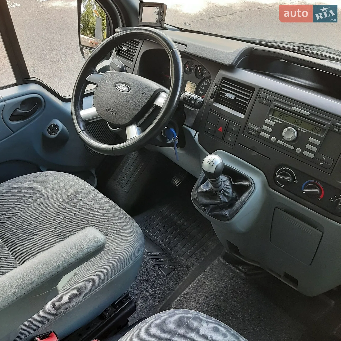 2013 Ford Transit Connect - мініатюра 86