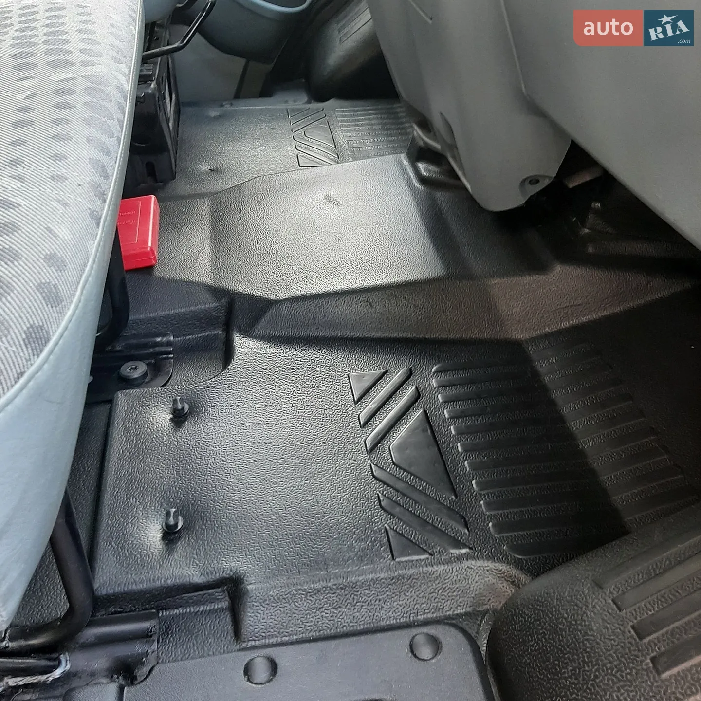 2013 Ford Transit Connect - мініатюра 92