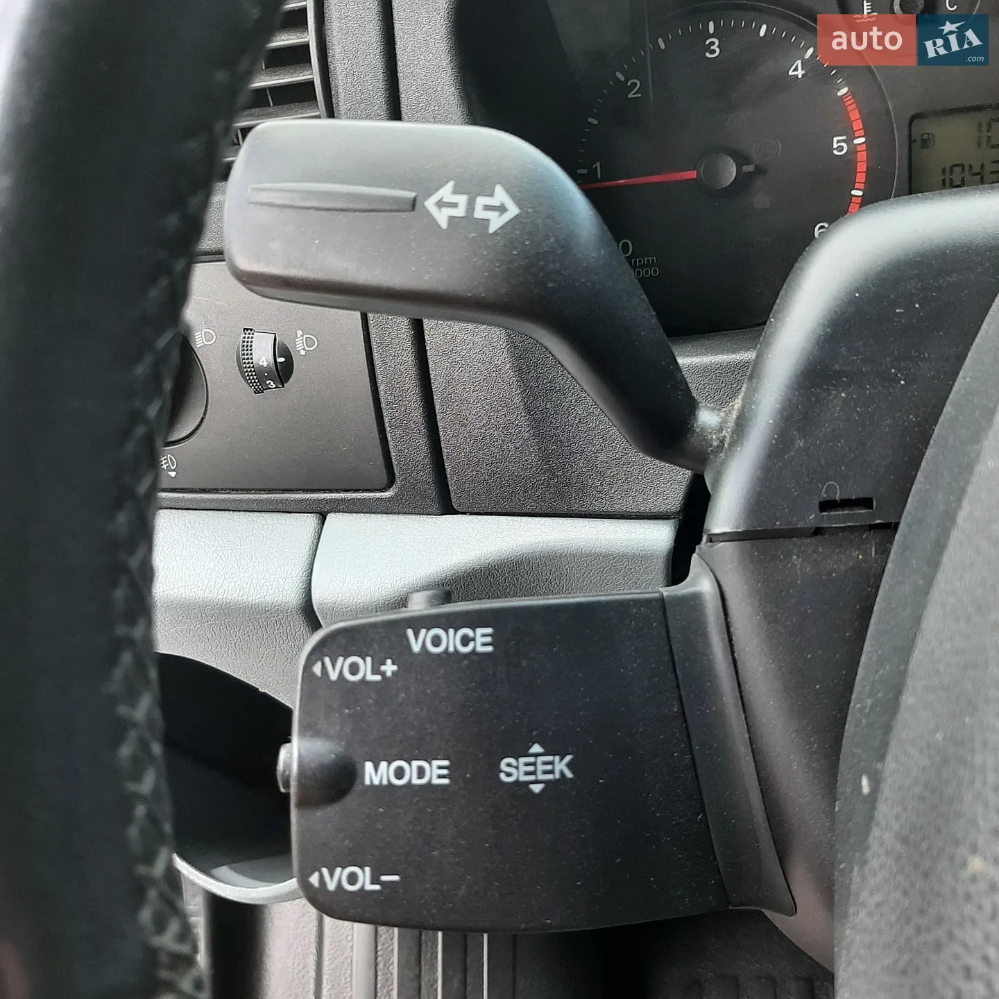 2013 Ford Transit Connect - мініатюра 106