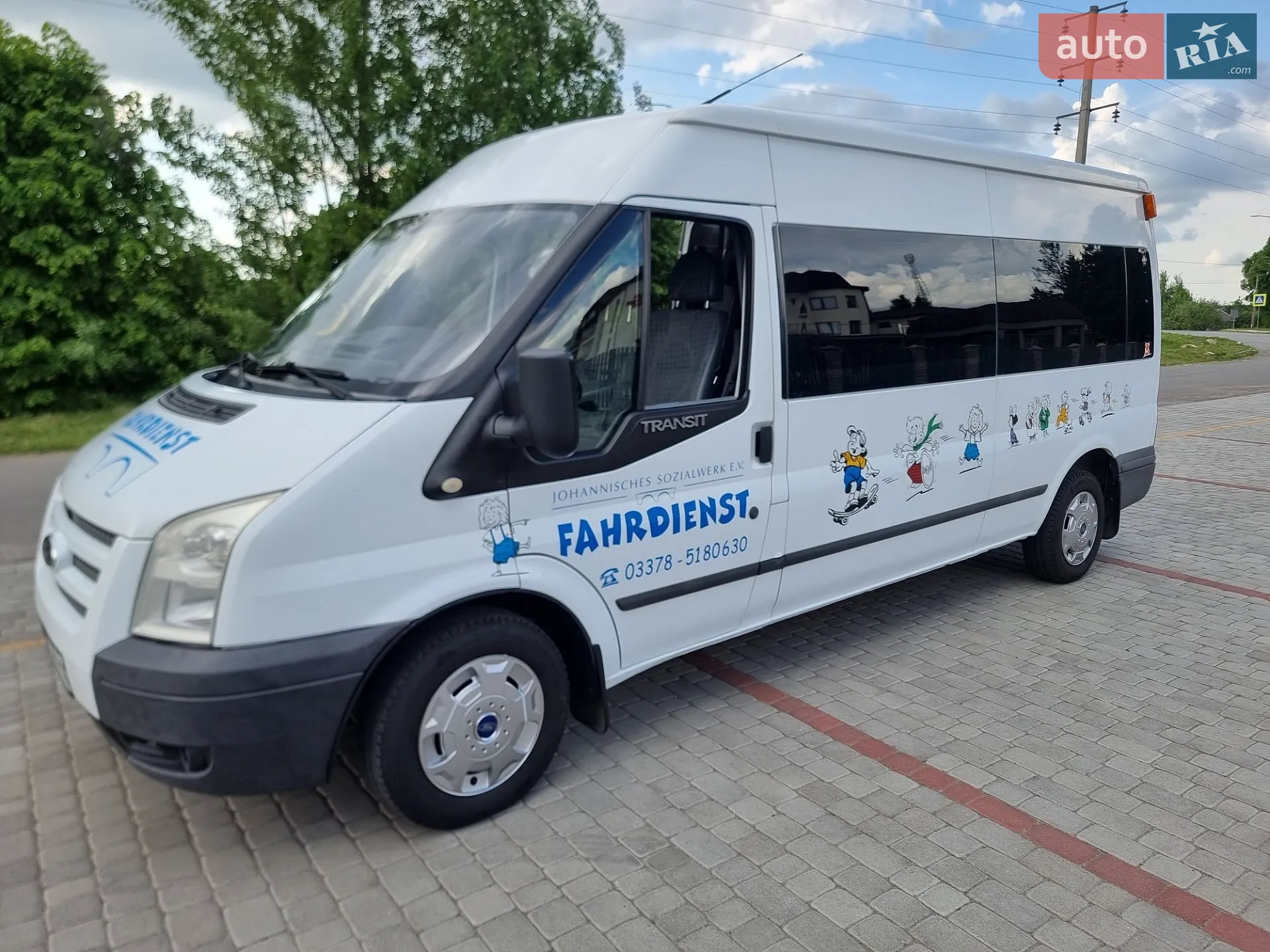 2013 Ford Transit Connect - мініатюра 2