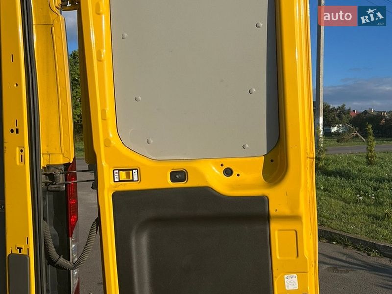 Пикап Ford Transit 2021 в Ровно фото 16 Пикап Ford Transit 2021 в Ровно